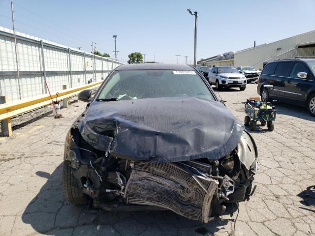 Photo 4 VIN: 1G1PC5SB1E7168593 - CHEVROLET CRUZE LT 