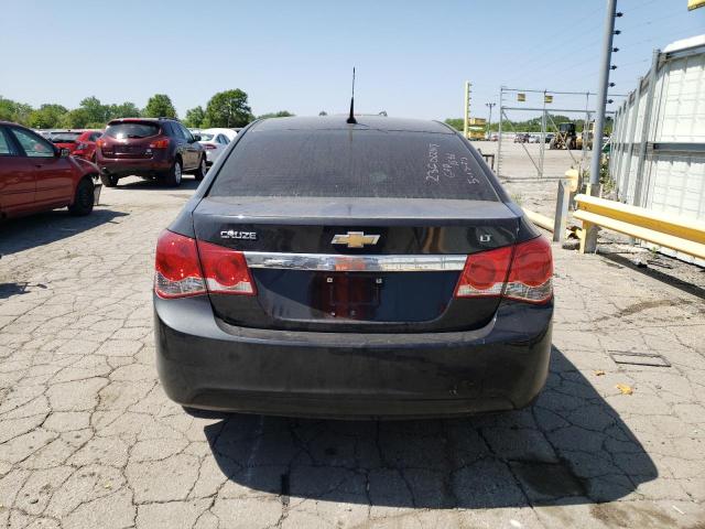 Photo 5 VIN: 1G1PC5SB1E7168593 - CHEVROLET CRUZE LT 