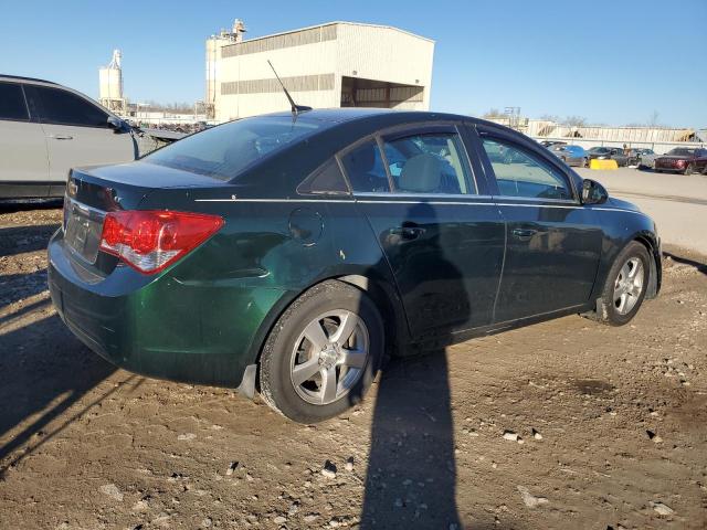 Photo 2 VIN: 1G1PC5SB1E7170389 - CHEVROLET CRUZE LT 