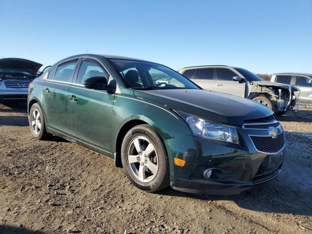 Photo 3 VIN: 1G1PC5SB1E7170389 - CHEVROLET CRUZE LT 