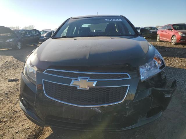 Photo 4 VIN: 1G1PC5SB1E7170389 - CHEVROLET CRUZE LT 