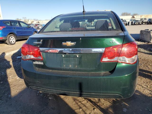 Photo 5 VIN: 1G1PC5SB1E7170389 - CHEVROLET CRUZE LT 