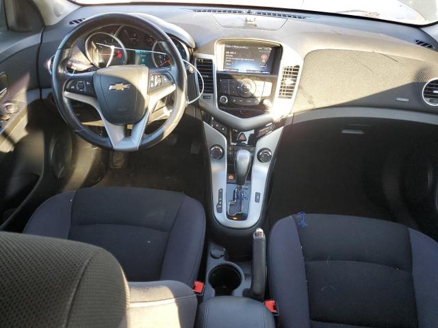 Photo 7 VIN: 1G1PC5SB1E7170389 - CHEVROLET CRUZE LT 