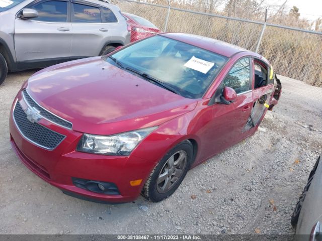 Photo 1 VIN: 1G1PC5SB1E7171784 - CHEVROLET CRUZE 