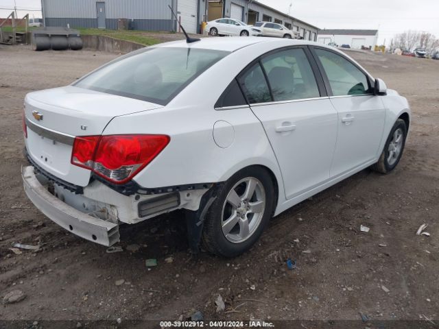 Photo 3 VIN: 1G1PC5SB1E7172546 - CHEVROLET CRUZE 