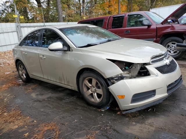 Photo 3 VIN: 1G1PC5SB1E7172630 - CHEVROLET CRUZE 