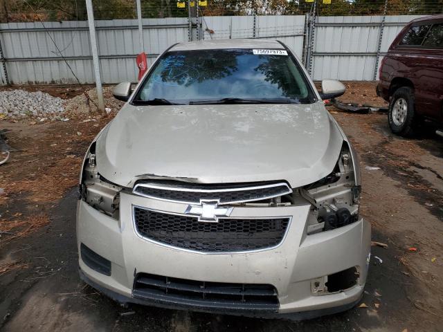 Photo 4 VIN: 1G1PC5SB1E7172630 - CHEVROLET CRUZE 