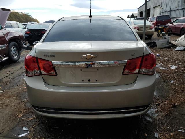 Photo 5 VIN: 1G1PC5SB1E7172630 - CHEVROLET CRUZE 