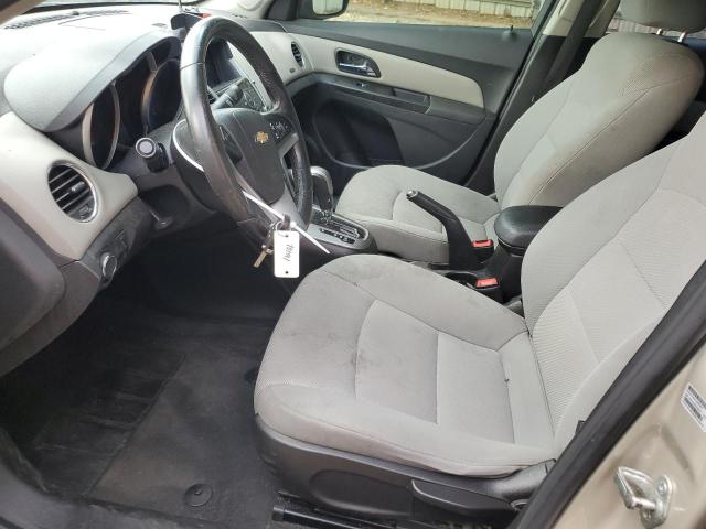 Photo 6 VIN: 1G1PC5SB1E7172630 - CHEVROLET CRUZE 