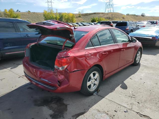 Photo 3 VIN: 1G1PC5SB1E7177066 - CHEVROLET CRUZE LT 