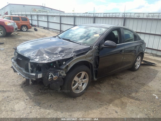 Photo 1 VIN: 1G1PC5SB1E7179898 - CHEVROLET CRUZE 