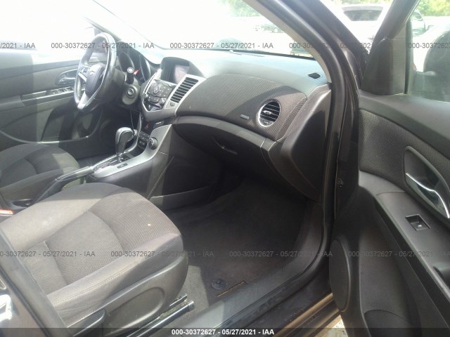 Photo 4 VIN: 1G1PC5SB1E7179898 - CHEVROLET CRUZE 