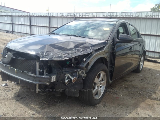 Photo 5 VIN: 1G1PC5SB1E7179898 - CHEVROLET CRUZE 