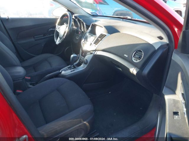 Photo 4 VIN: 1G1PC5SB1E7184518 - CHEVROLET CRUZE 