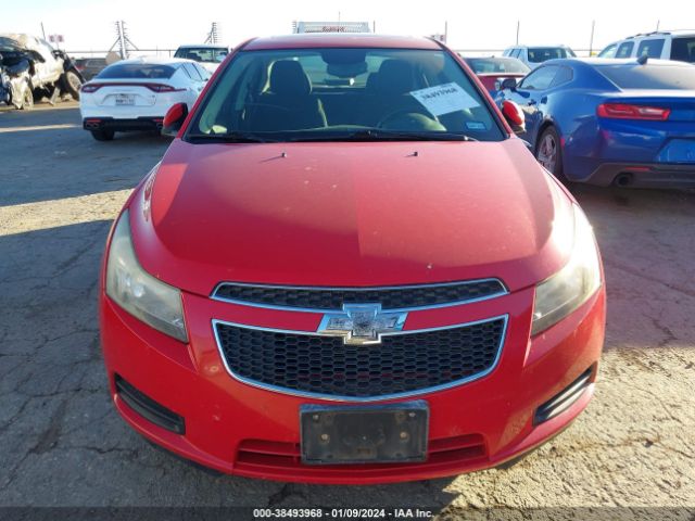 Photo 5 VIN: 1G1PC5SB1E7184518 - CHEVROLET CRUZE 