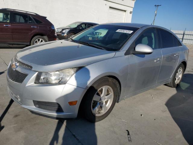 Photo 0 VIN: 1G1PC5SB1E7186804 - CHEVROLET CRUZE 