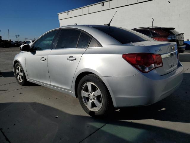 Photo 1 VIN: 1G1PC5SB1E7186804 - CHEVROLET CRUZE 