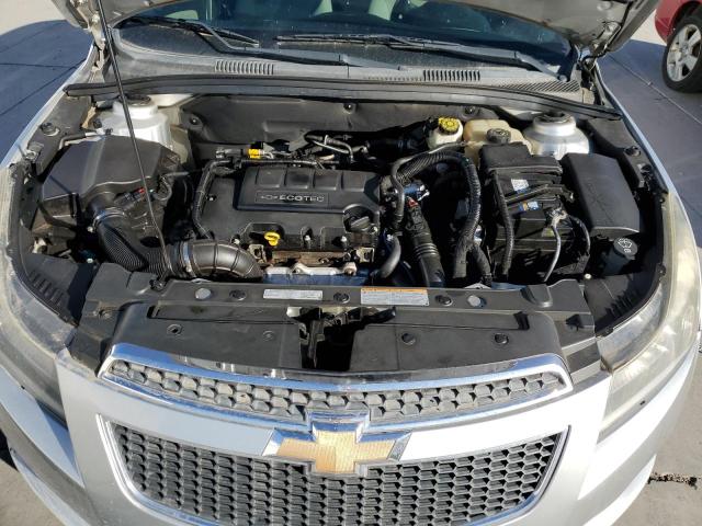 Photo 10 VIN: 1G1PC5SB1E7186804 - CHEVROLET CRUZE 