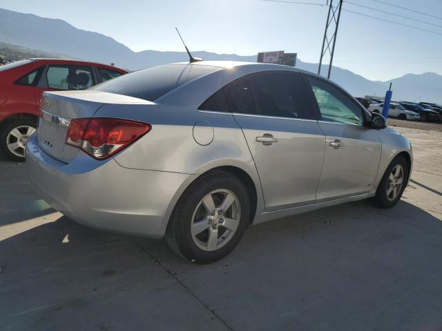 Photo 2 VIN: 1G1PC5SB1E7186804 - CHEVROLET CRUZE 