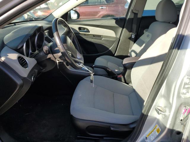 Photo 6 VIN: 1G1PC5SB1E7186804 - CHEVROLET CRUZE 