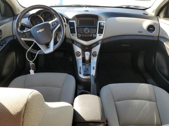 Photo 7 VIN: 1G1PC5SB1E7186804 - CHEVROLET CRUZE 