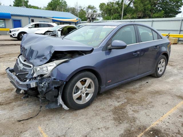 Photo 0 VIN: 1G1PC5SB1E7189444 - CHEVROLET CRUZE LT 