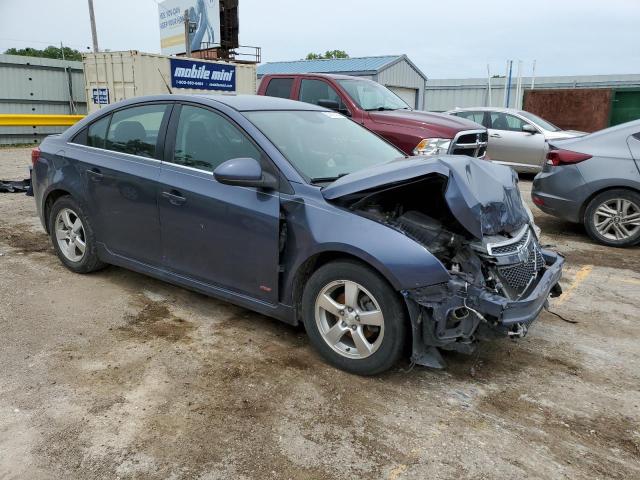 Photo 3 VIN: 1G1PC5SB1E7189444 - CHEVROLET CRUZE LT 