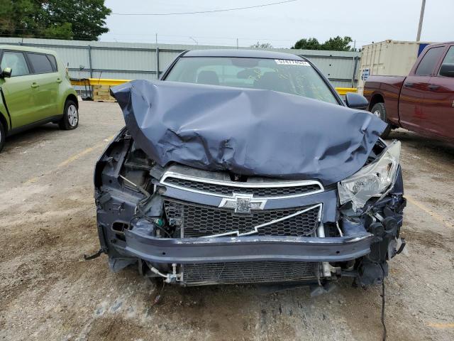 Photo 4 VIN: 1G1PC5SB1E7189444 - CHEVROLET CRUZE LT 