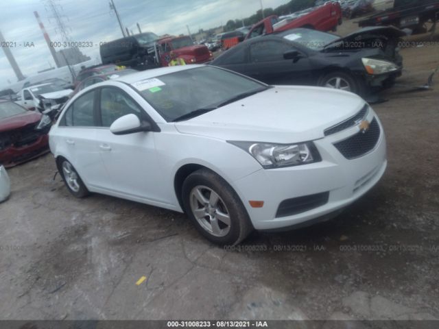 Photo 0 VIN: 1G1PC5SB1E7189962 - CHEVROLET CRUZE 