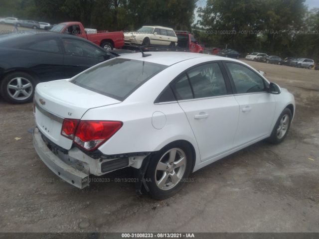 Photo 3 VIN: 1G1PC5SB1E7189962 - CHEVROLET CRUZE 