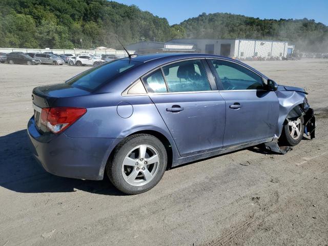 Photo 2 VIN: 1G1PC5SB1E7190996 - CHEVROLET CRUZE LT 