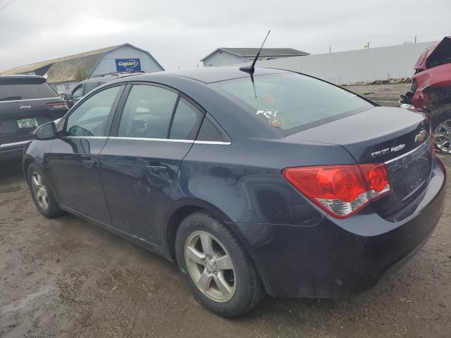 Photo 1 VIN: 1G1PC5SB1E7193347 - CHEVROLET CRUZE 