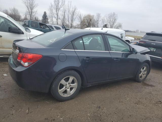 Photo 2 VIN: 1G1PC5SB1E7193347 - CHEVROLET CRUZE 