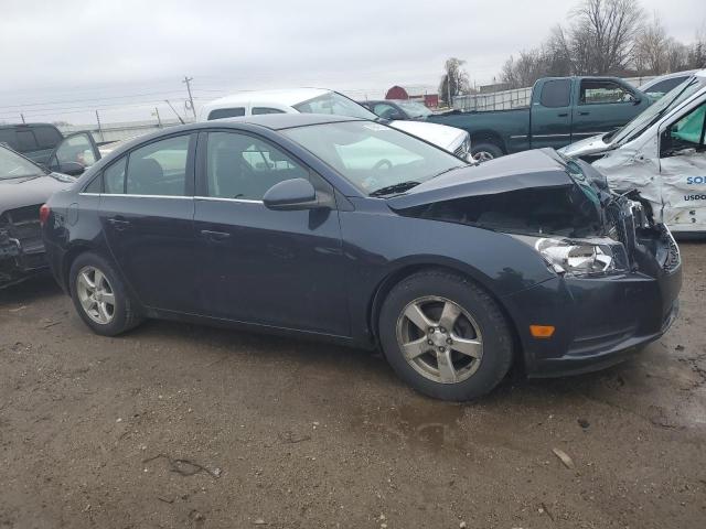 Photo 3 VIN: 1G1PC5SB1E7193347 - CHEVROLET CRUZE 