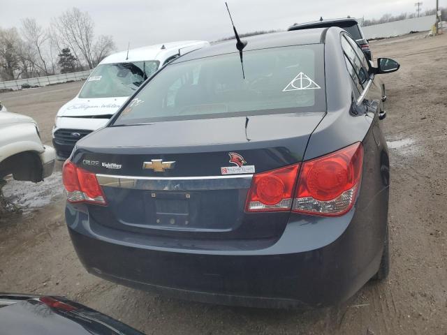 Photo 5 VIN: 1G1PC5SB1E7193347 - CHEVROLET CRUZE 