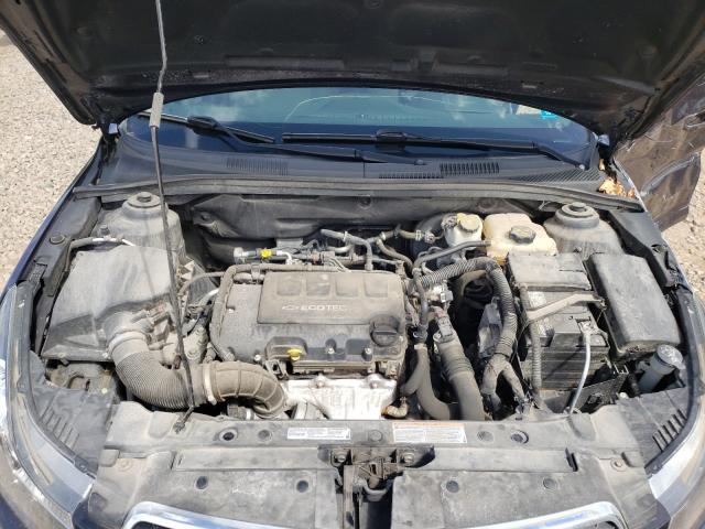 Photo 6 VIN: 1G1PC5SB1E7199584 - CHEVROLET CRUZE LT 