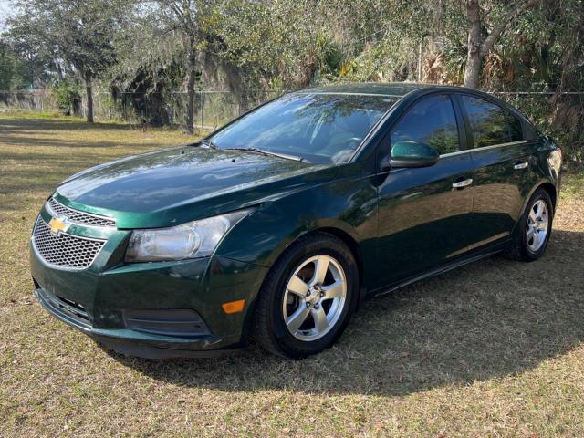 Photo 1 VIN: 1G1PC5SB1E7200927 - CHEVROLET CRUZE 