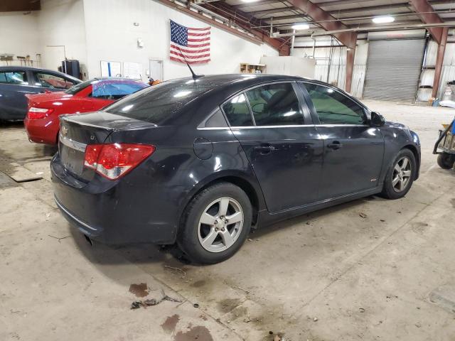 Photo 2 VIN: 1G1PC5SB1E7202046 - CHEVROLET CRUZE 