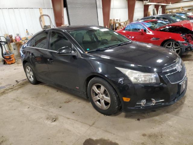 Photo 3 VIN: 1G1PC5SB1E7202046 - CHEVROLET CRUZE 