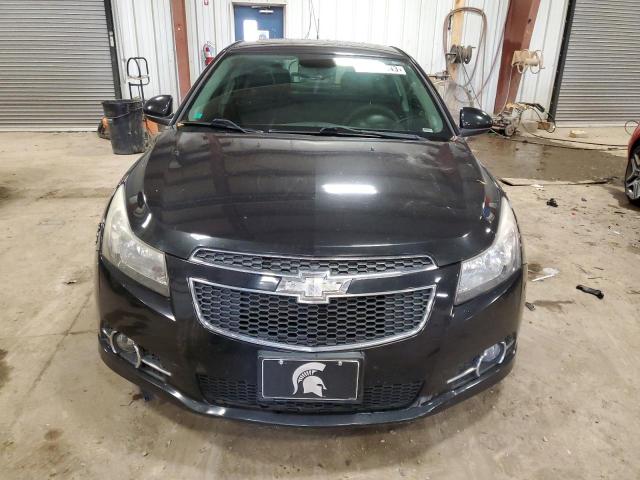 Photo 4 VIN: 1G1PC5SB1E7202046 - CHEVROLET CRUZE 