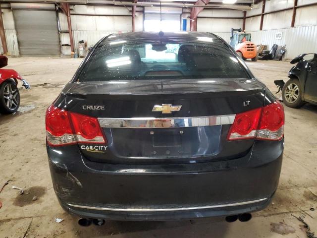 Photo 5 VIN: 1G1PC5SB1E7202046 - CHEVROLET CRUZE 