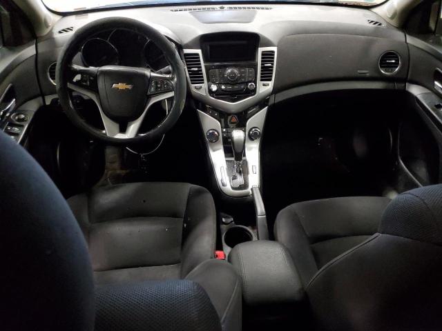 Photo 7 VIN: 1G1PC5SB1E7202046 - CHEVROLET CRUZE 