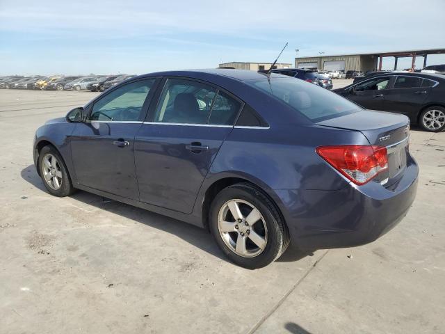 Photo 1 VIN: 1G1PC5SB1E7202077 - CHEVROLET CRUZE LT 