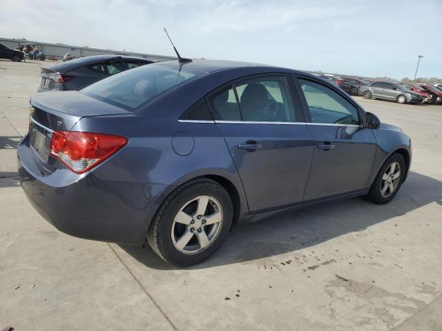 Photo 2 VIN: 1G1PC5SB1E7202077 - CHEVROLET CRUZE LT 