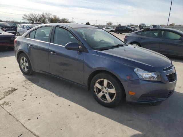 Photo 3 VIN: 1G1PC5SB1E7202077 - CHEVROLET CRUZE LT 