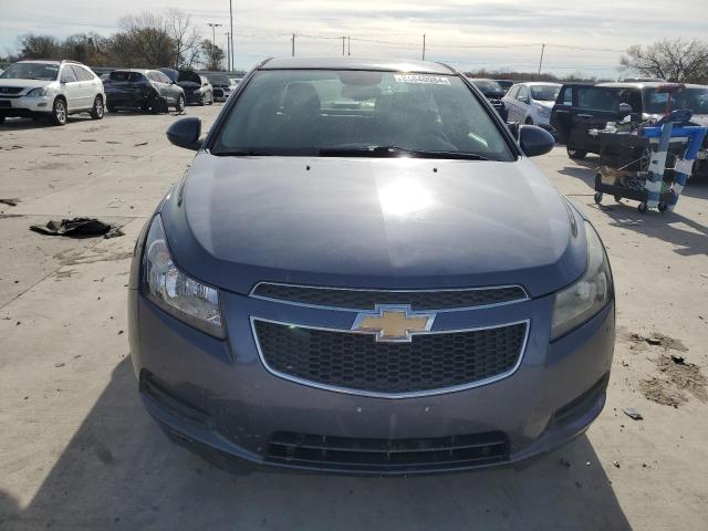 Photo 4 VIN: 1G1PC5SB1E7202077 - CHEVROLET CRUZE LT 