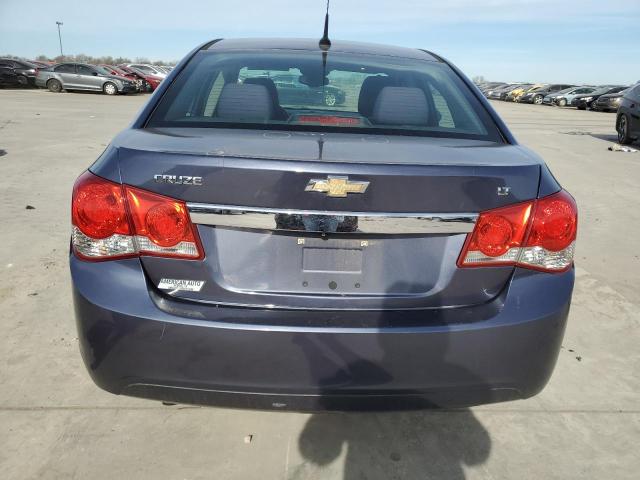 Photo 5 VIN: 1G1PC5SB1E7202077 - CHEVROLET CRUZE LT 