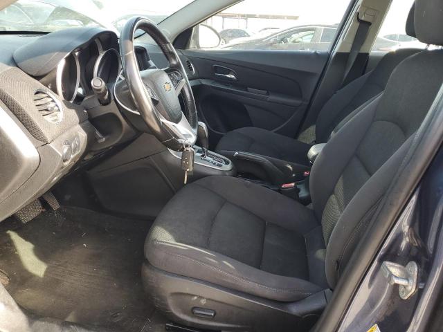 Photo 6 VIN: 1G1PC5SB1E7202077 - CHEVROLET CRUZE LT 