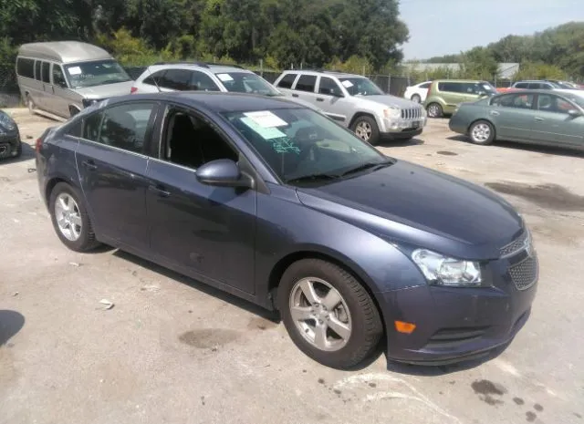 Photo 0 VIN: 1G1PC5SB1E7202077 - CHEVROLET CRUZE 