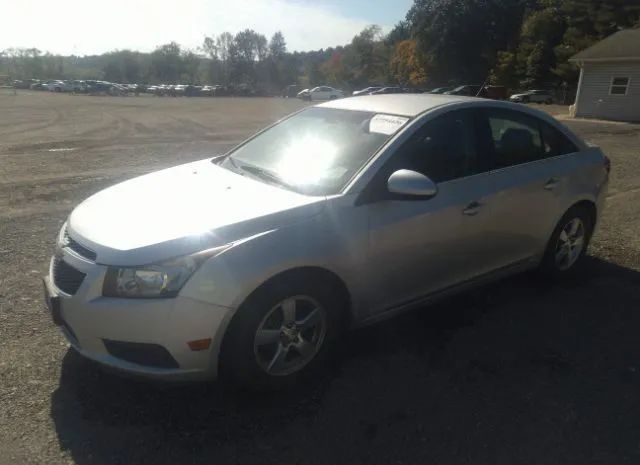 Photo 1 VIN: 1G1PC5SB1E7205495 - CHEVROLET CRUZE 